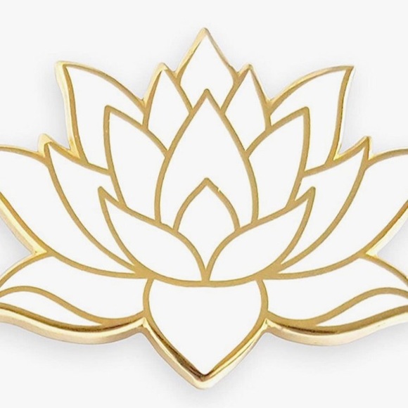 Meet your Posher, The Lotus - Picture 1 of 1